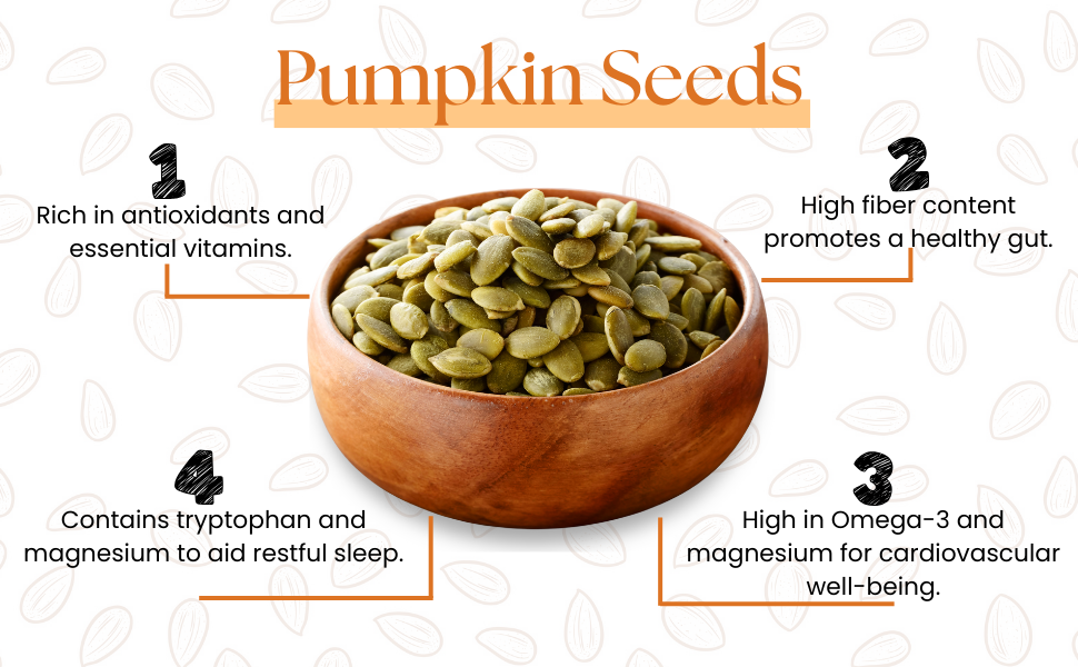 OPA Healthy Raw Seeds Combo Pack (200g*4) - Seeds for Eating Combo | Chia Seeds, Sunflower Seeds, Pumpkin Seeds & Flax Seeds
