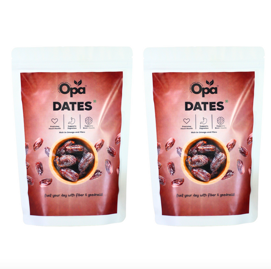 Dates