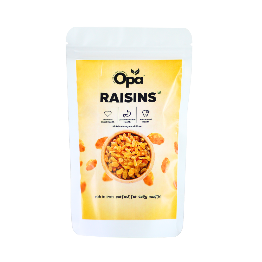 Raisins