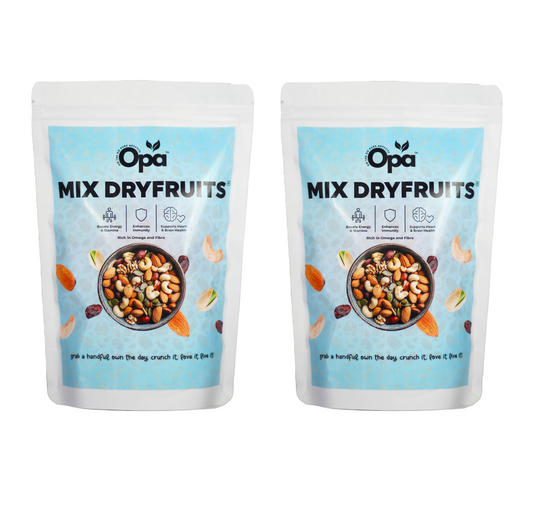 Mix Dryfruits