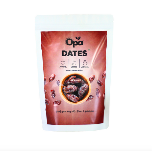 Dates