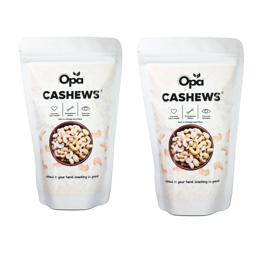 Cashew