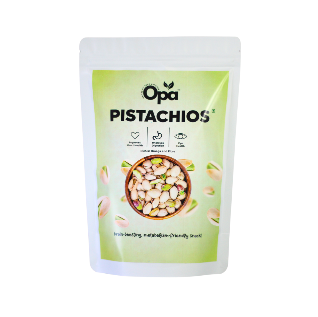 Pistachio