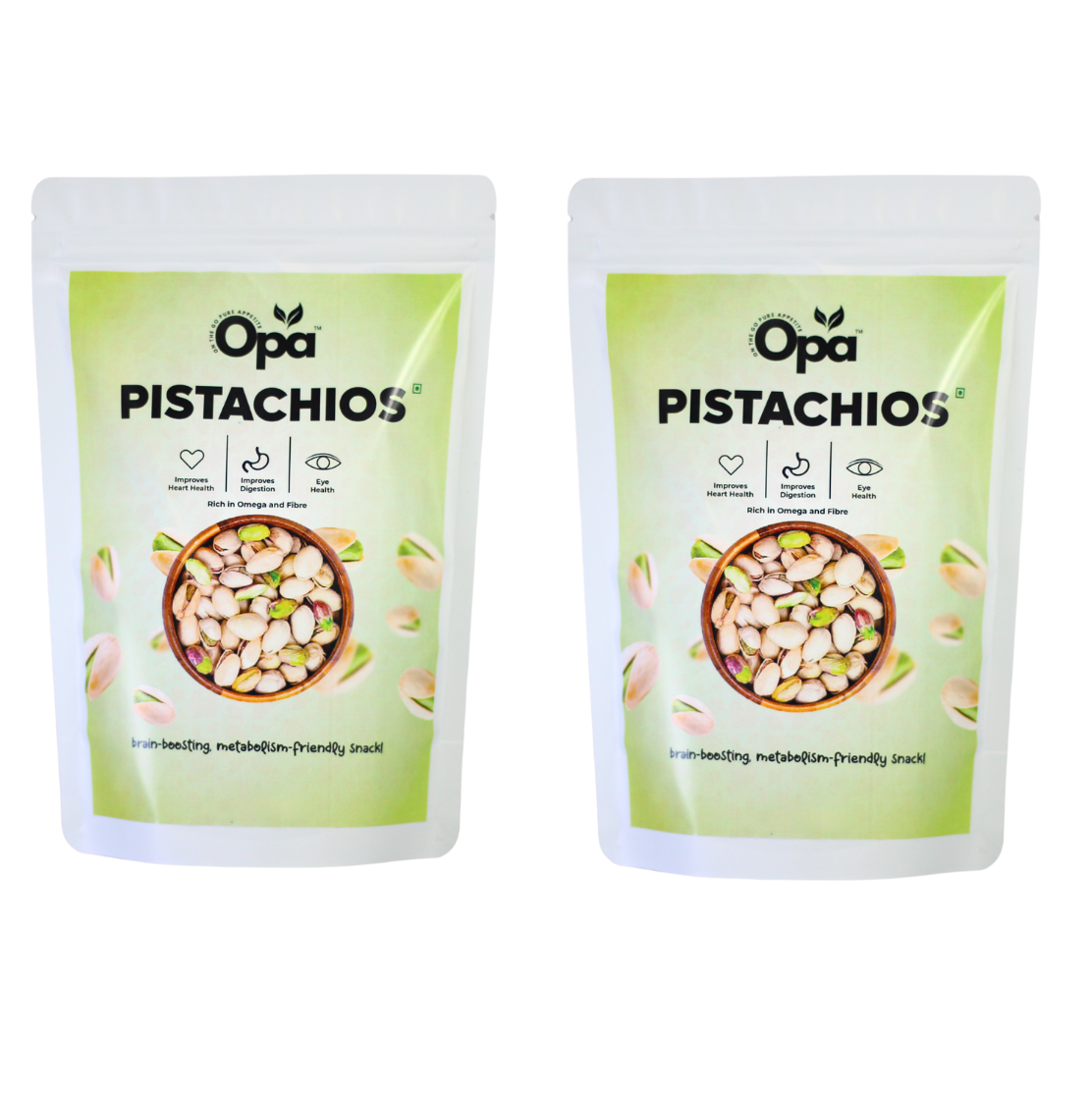 Pistachio