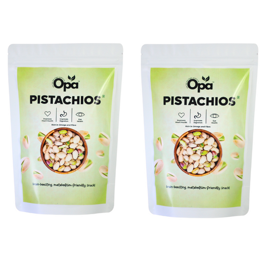 Pistachio