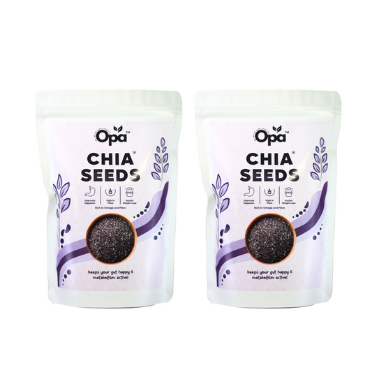 Chia Seeds