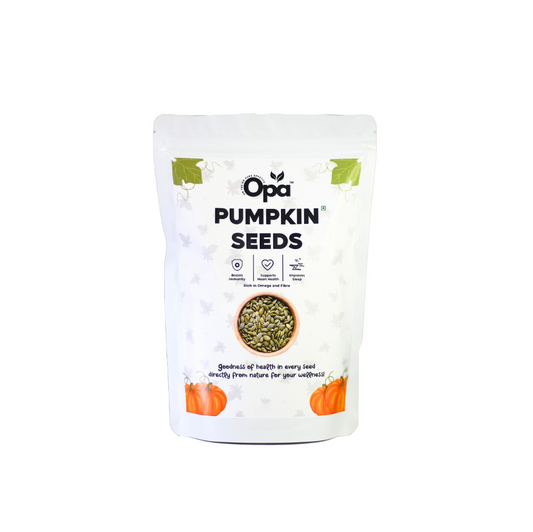 Pumpkin Seeds
