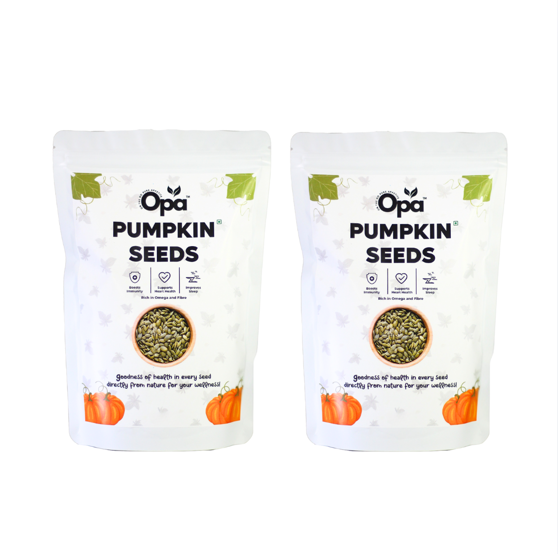 Pumpkin Seeds