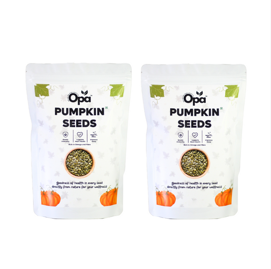 Pumpkin Seeds